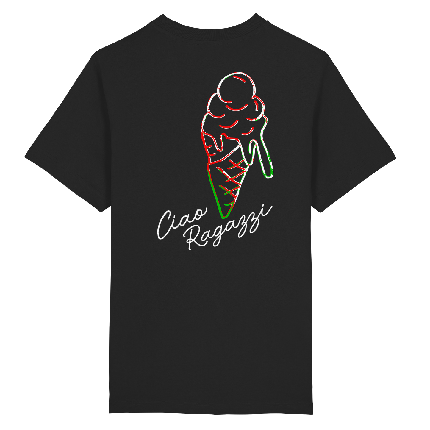 OVERSIZE Ciao Ragazzi Summer Collection 2026