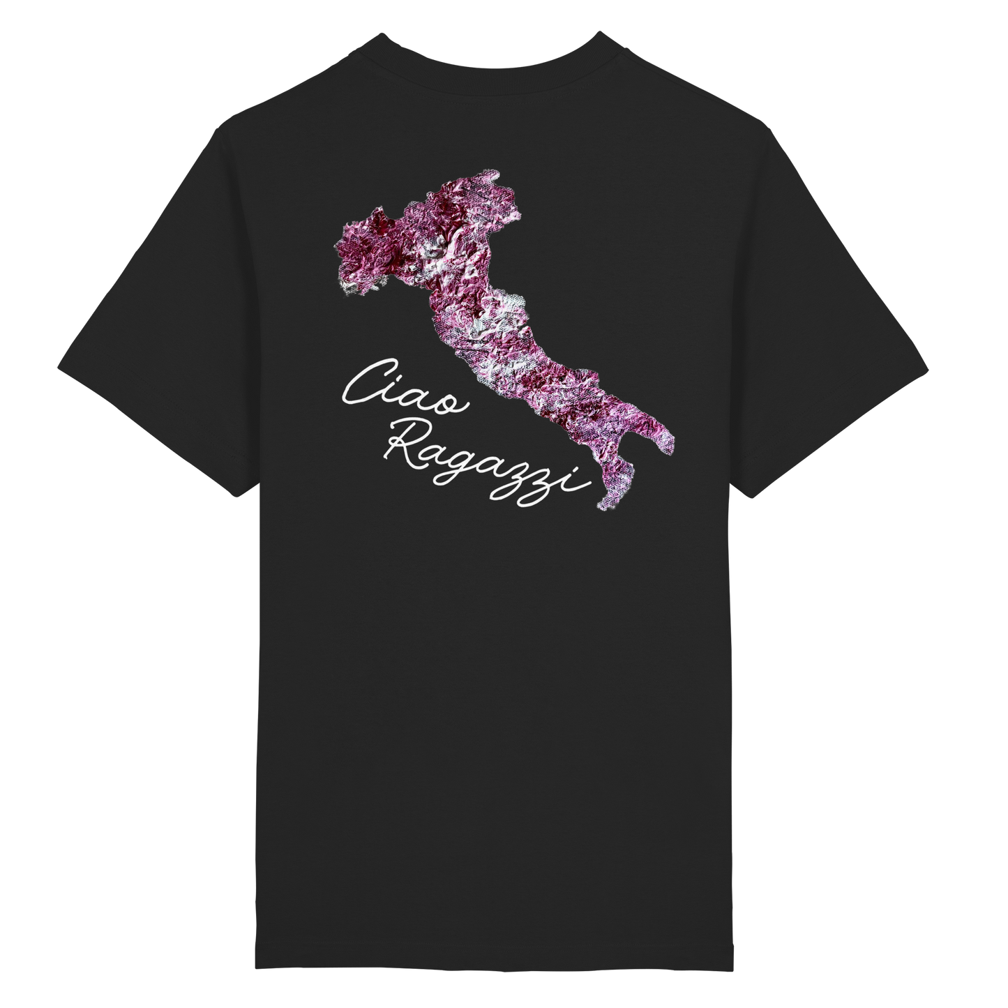 OVERSIZE Ciao Ragazzi Summer Collection 2026