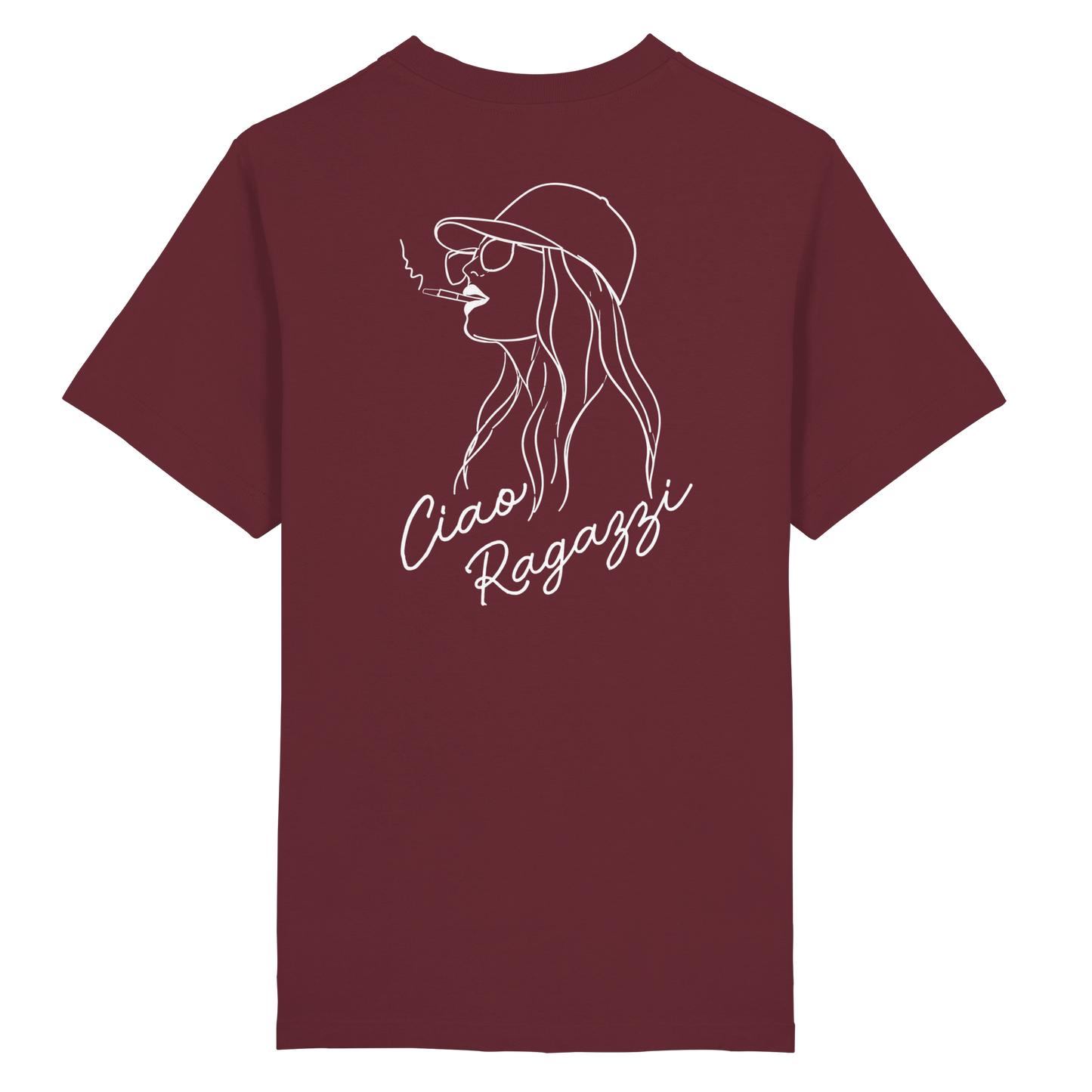 OVERSIZE Ciao Ragazzi Summer Collection 2026