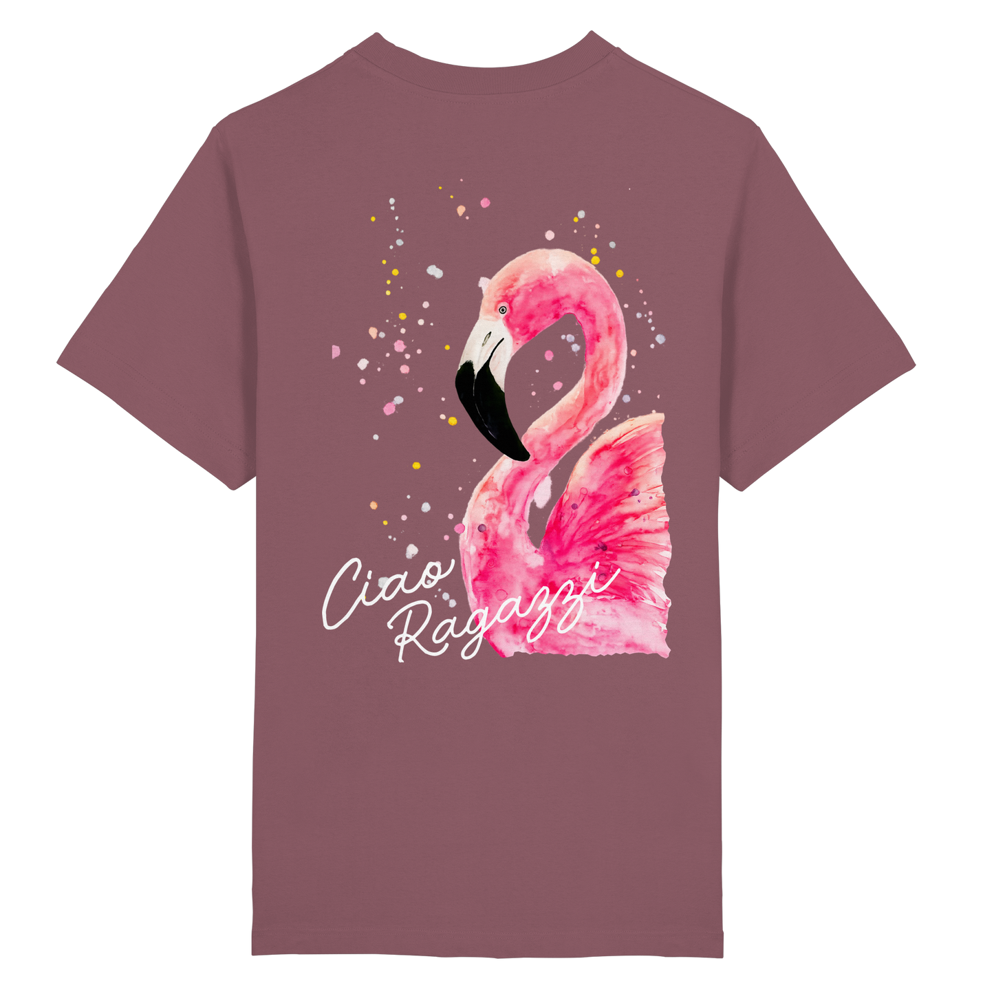 OVERSIZE Ciao Ragazzi Summer Collection 2026