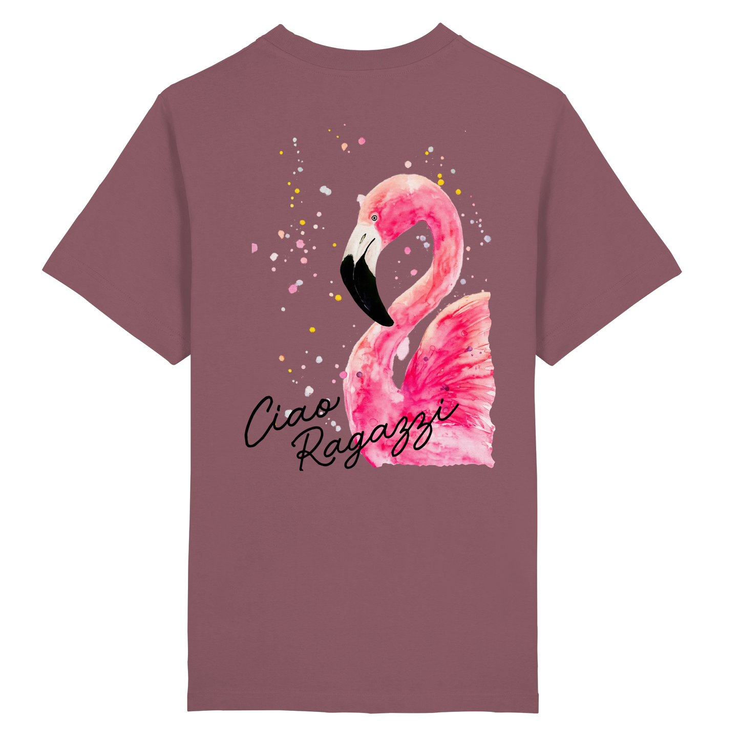 OVERSIZE Ciao Ragazzi Summer Collection 2026