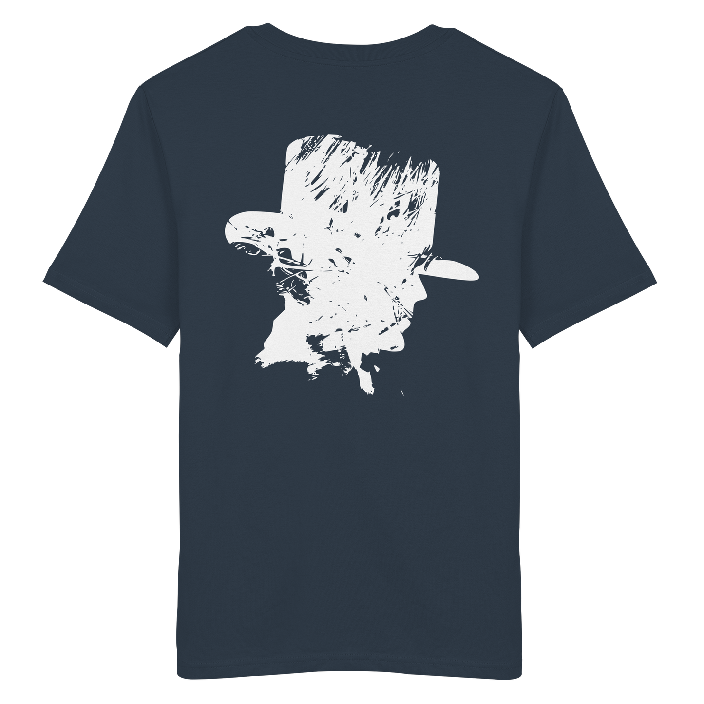 Gmoit phantom cowboy - Organic Shirt