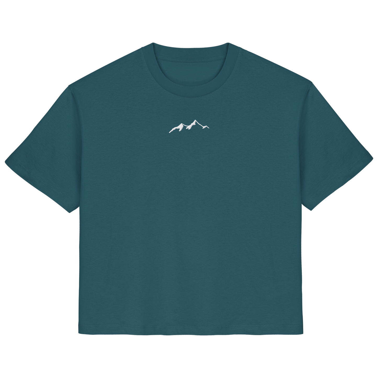 Gmoit SPRING EDITION Hoamat - Ladies Organic Shirt