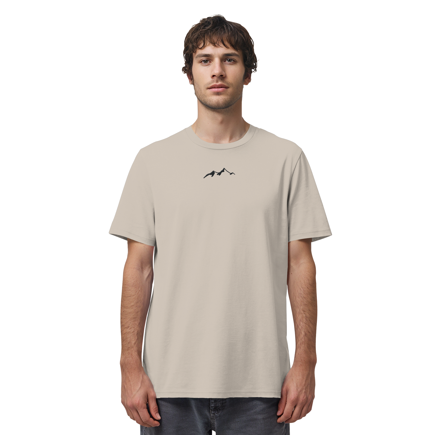 Gmoit SPRING EDITION Hoamat - Organic Shirt