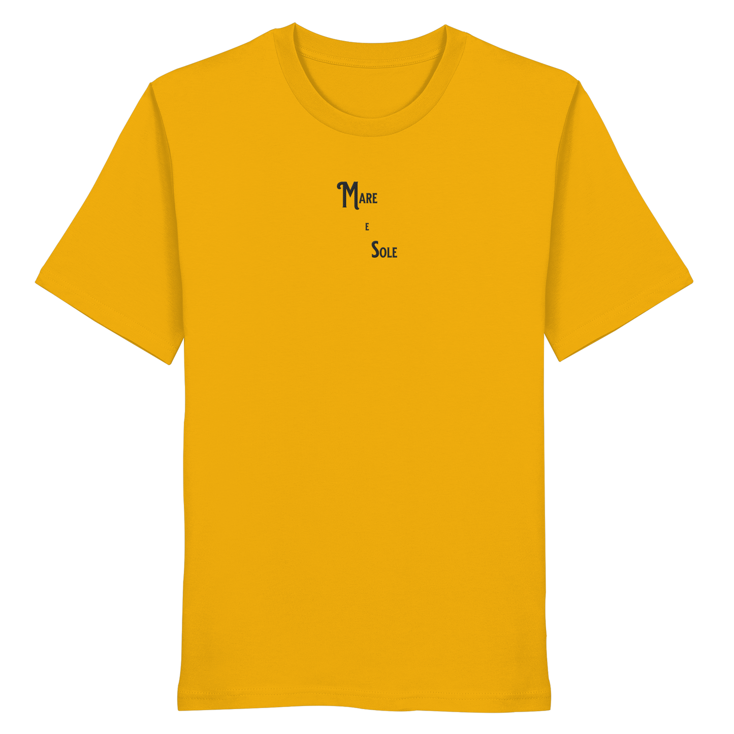 Ciao Ragazzi Summer Collection 2026 - Organic Shirt