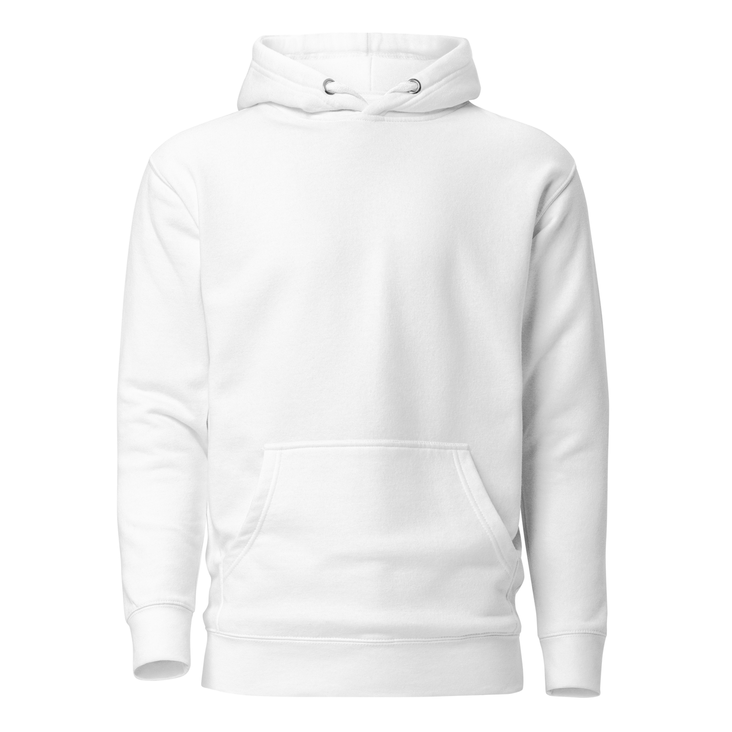 Gmoit mit Licht Logo Unisex-Kapuzenpullover