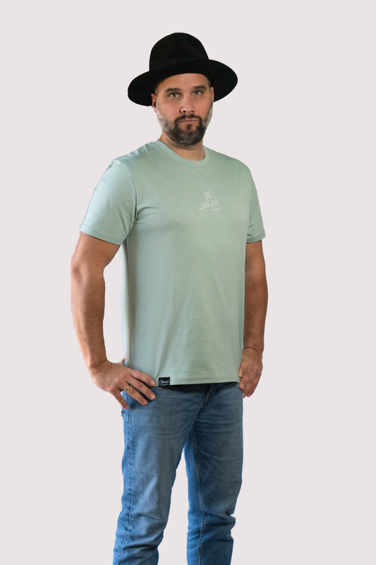 Gmoit Winter Edition - Organic Shirt