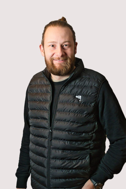 Gmoit Weste - Organic Bodywarmer