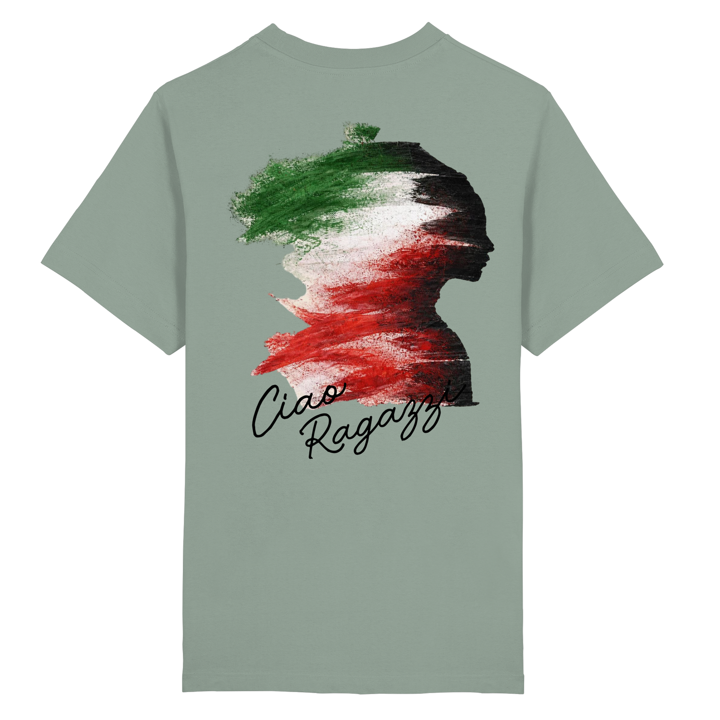 OVERSIZE Ciao Ragazzi Summer Collection 2026