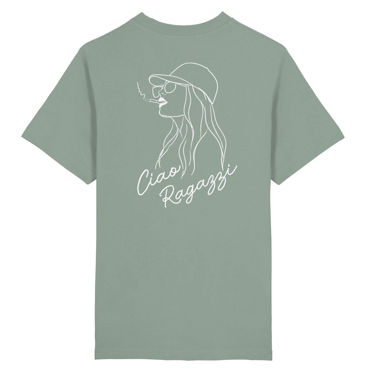 OVERSIZE Ciao Ragazzi Summer Collection 2026