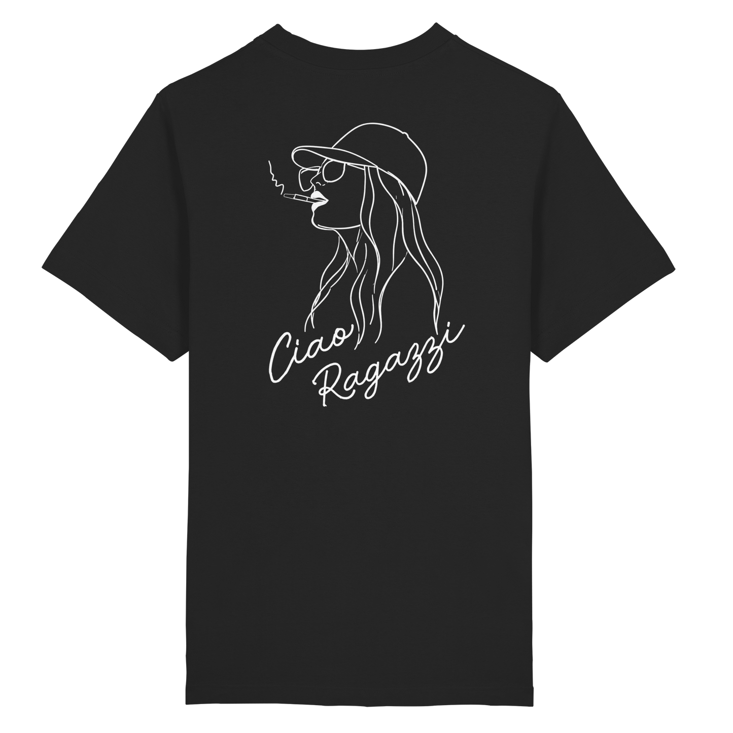OVERSIZE Ciao Ragazzi Summer Collection 2026