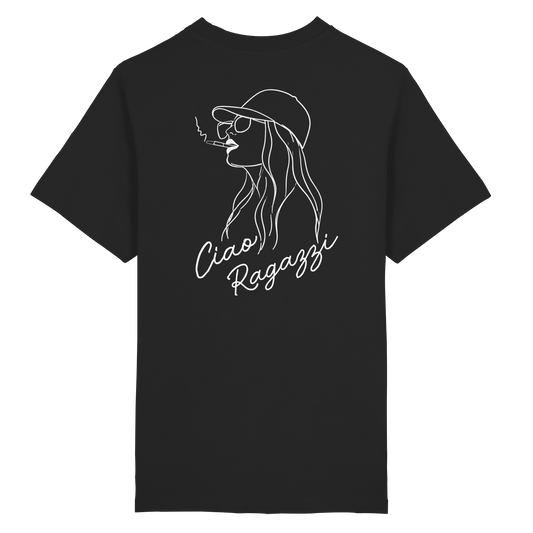 OVERSIZE Ciao Ragazzi Summer Collection 2026