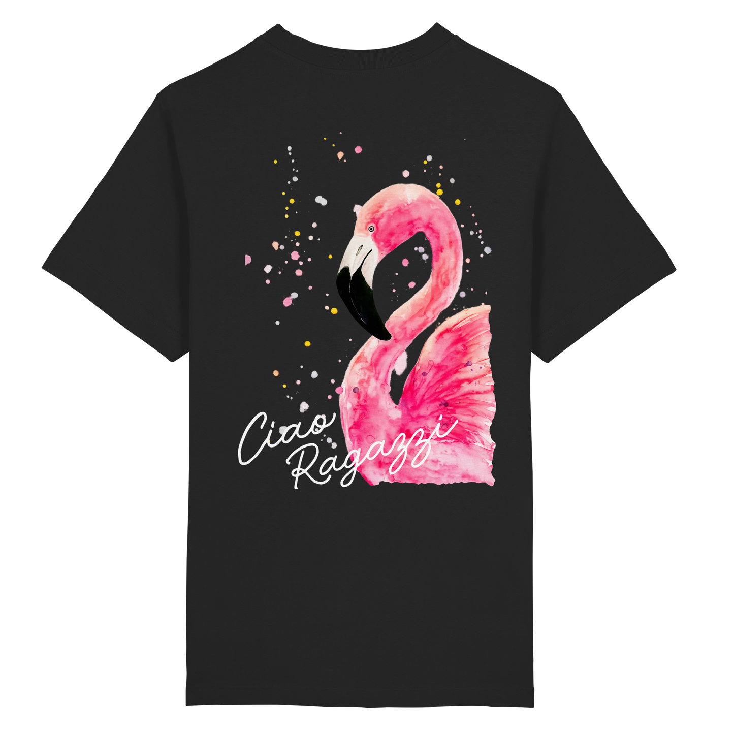 OVERSIZE Ciao Ragazzi Summer Collection 2026