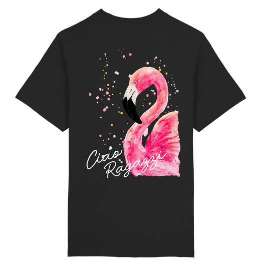 OVERSIZE Ciao Ragazzi Summer Collection 2026