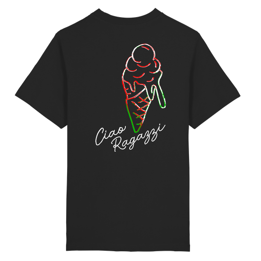 OVERSIZE Ciao Ragazzi Summer Collection 2026