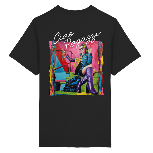 OVERSIZE Ciao Ragazzi Summer Collection 2026