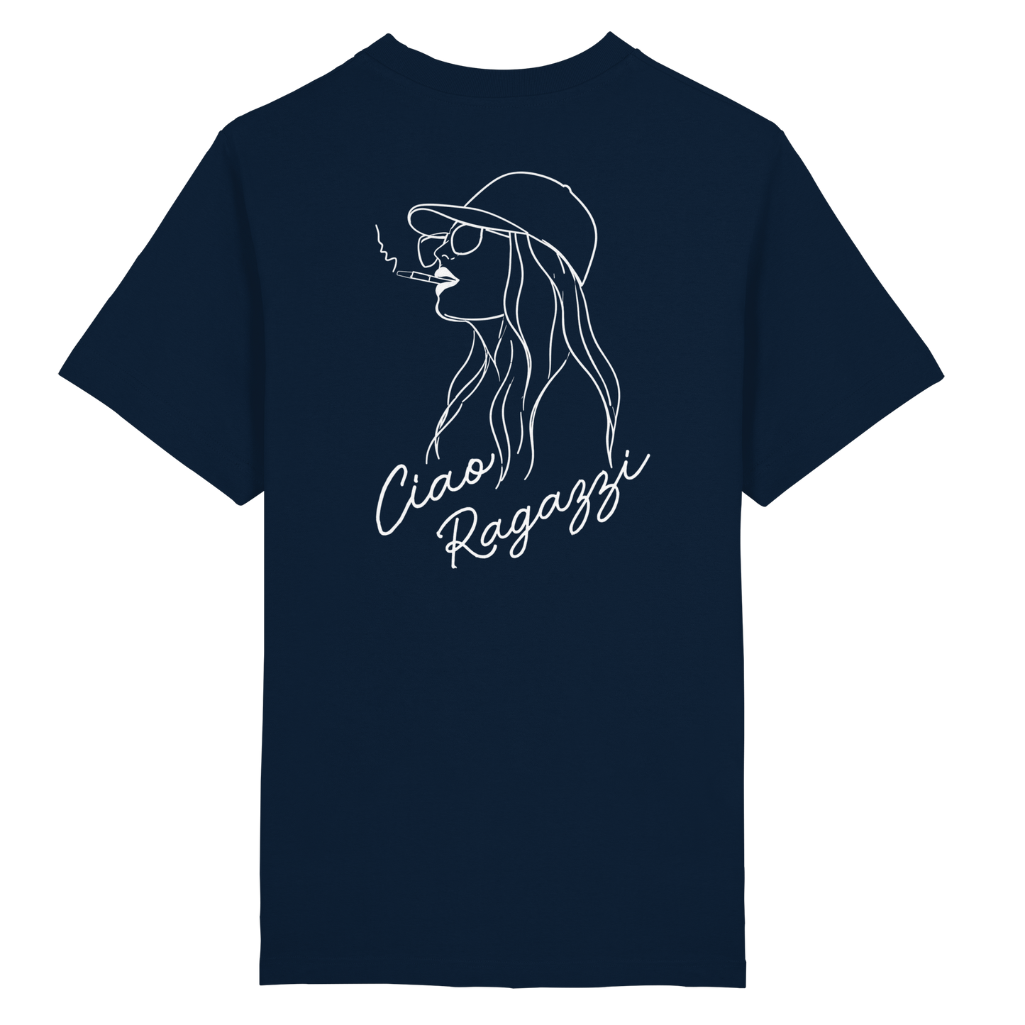 OVERSIZE Ciao Ragazzi Summer Collection 2026