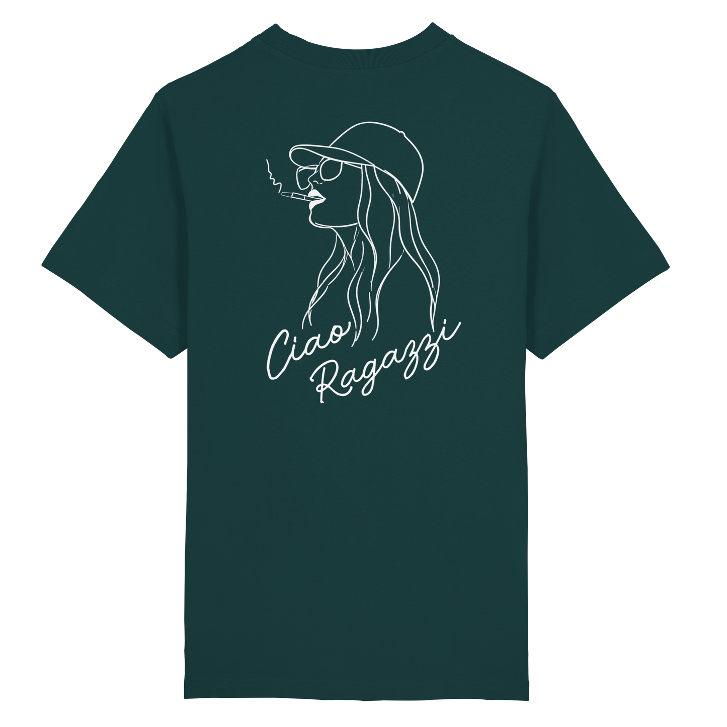OVERSIZE Ciao Ragazzi Summer Collection 2026