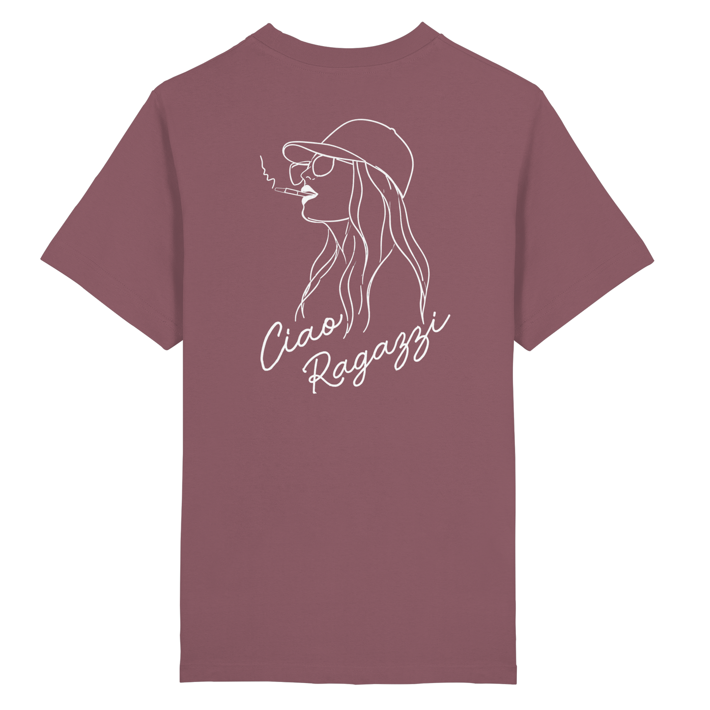 OVERSIZE Ciao Ragazzi Summer Collection 2026