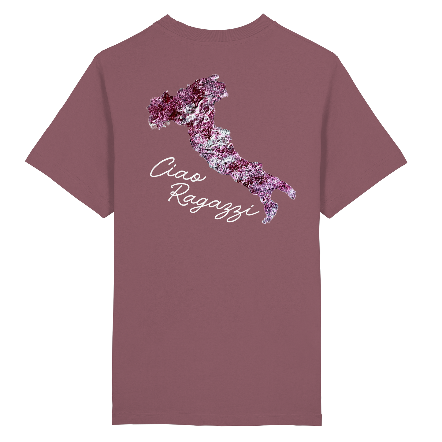 OVERSIZE Ciao Ragazzi Summer Collection 2026