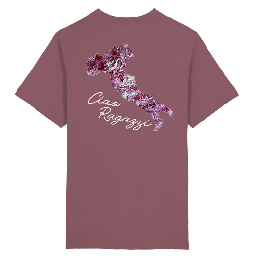 OVERSIZE Ciao Ragazzi Summer Collection 2026