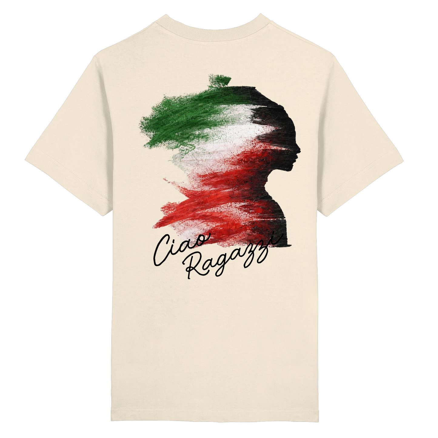 OVERSIZE Ciao Ragazzi Summer Collection 2026