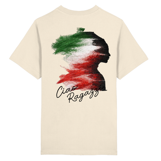 OVERSIZE Ciao Ragazzi Summer Collection 2026