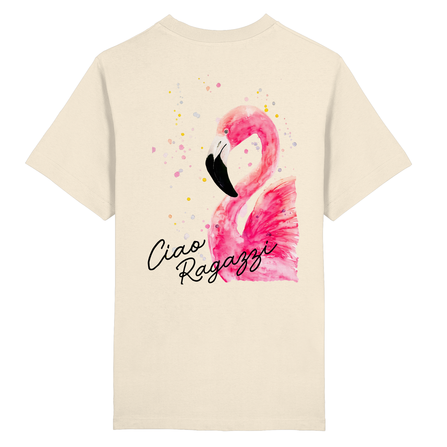 OVERSIZE Ciao Ragazzi Summer Collection 2026