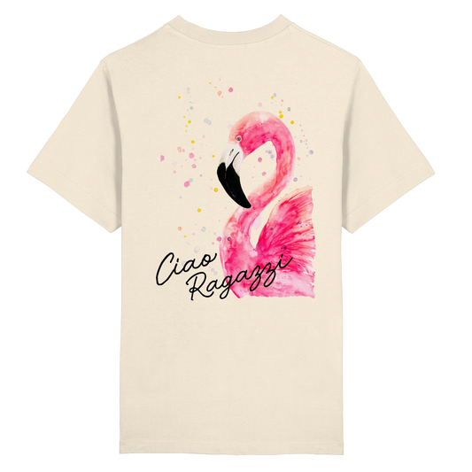 OVERSIZE Ciao Ragazzi Summer Collection 2026