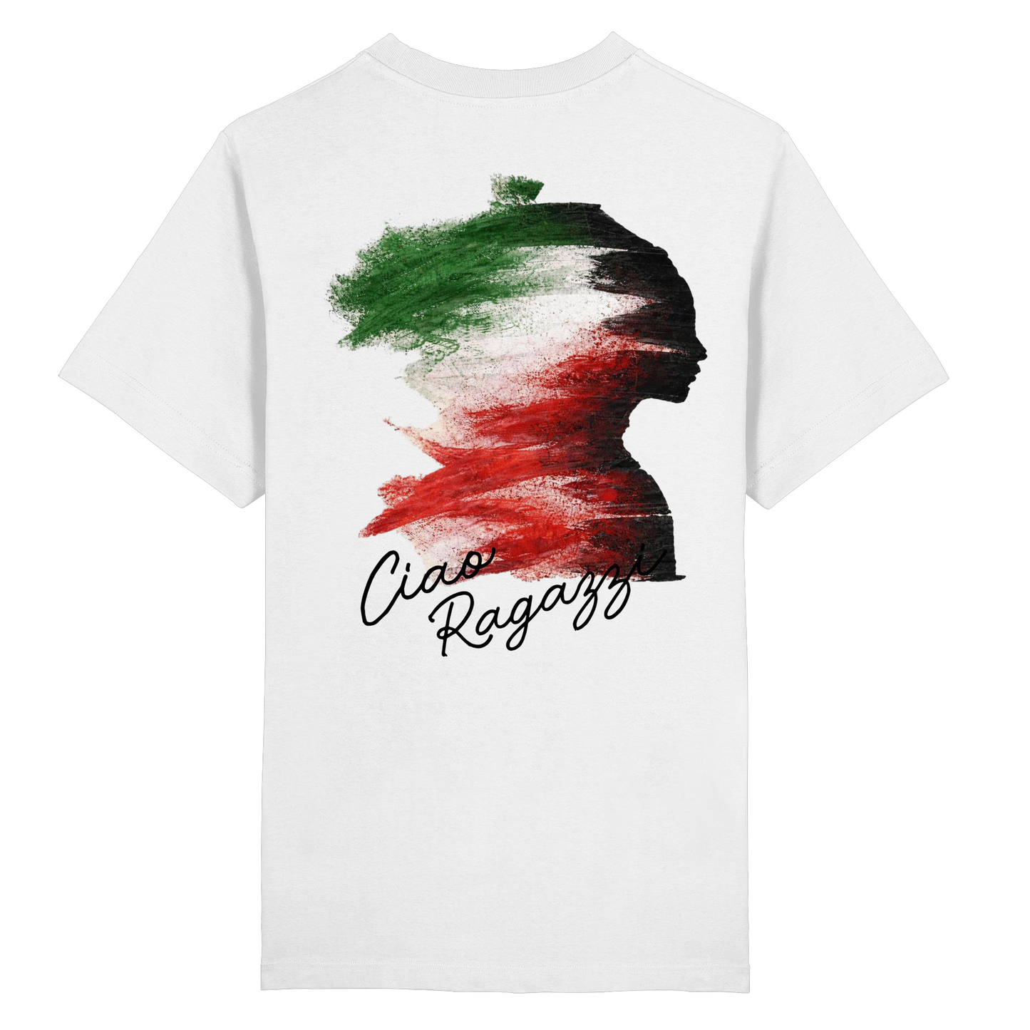 OVERSIZE Ciao Ragazzi Summer Collection 2026
