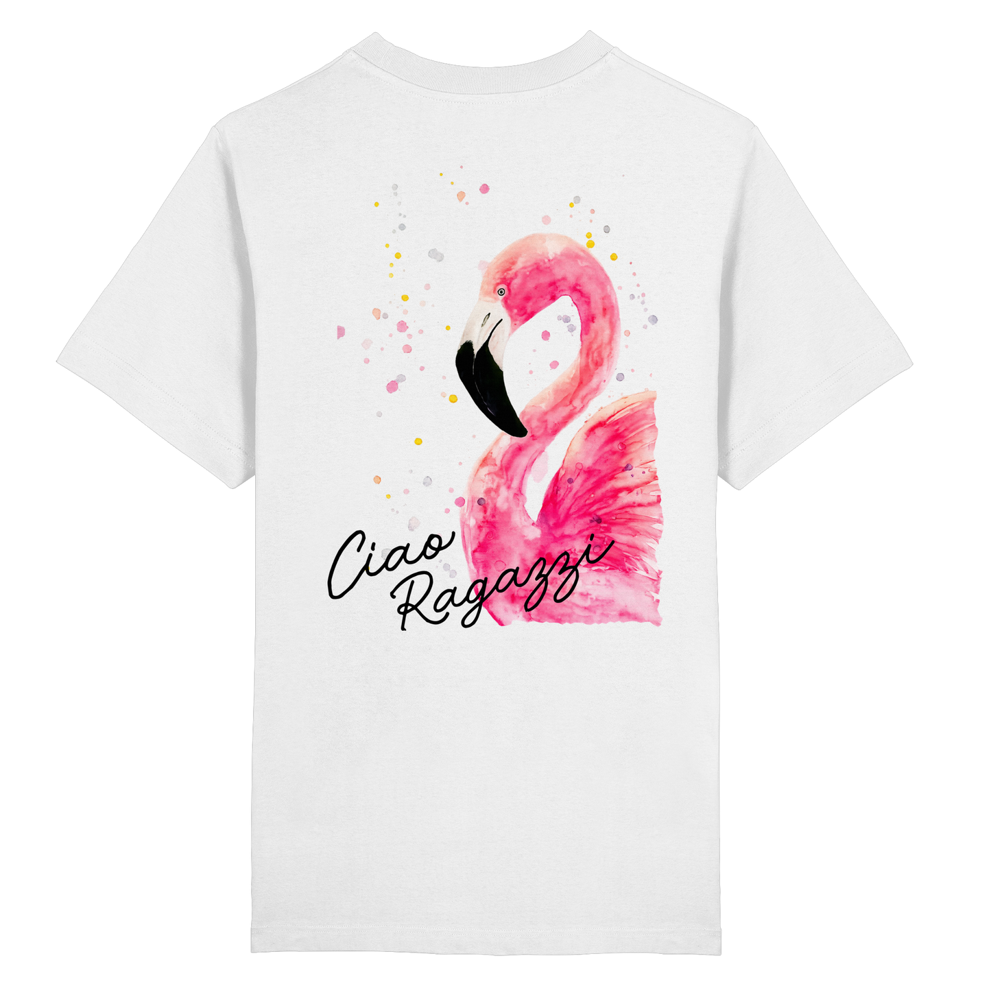OVERSIZE Ciao Ragazzi Summer Collection 2026