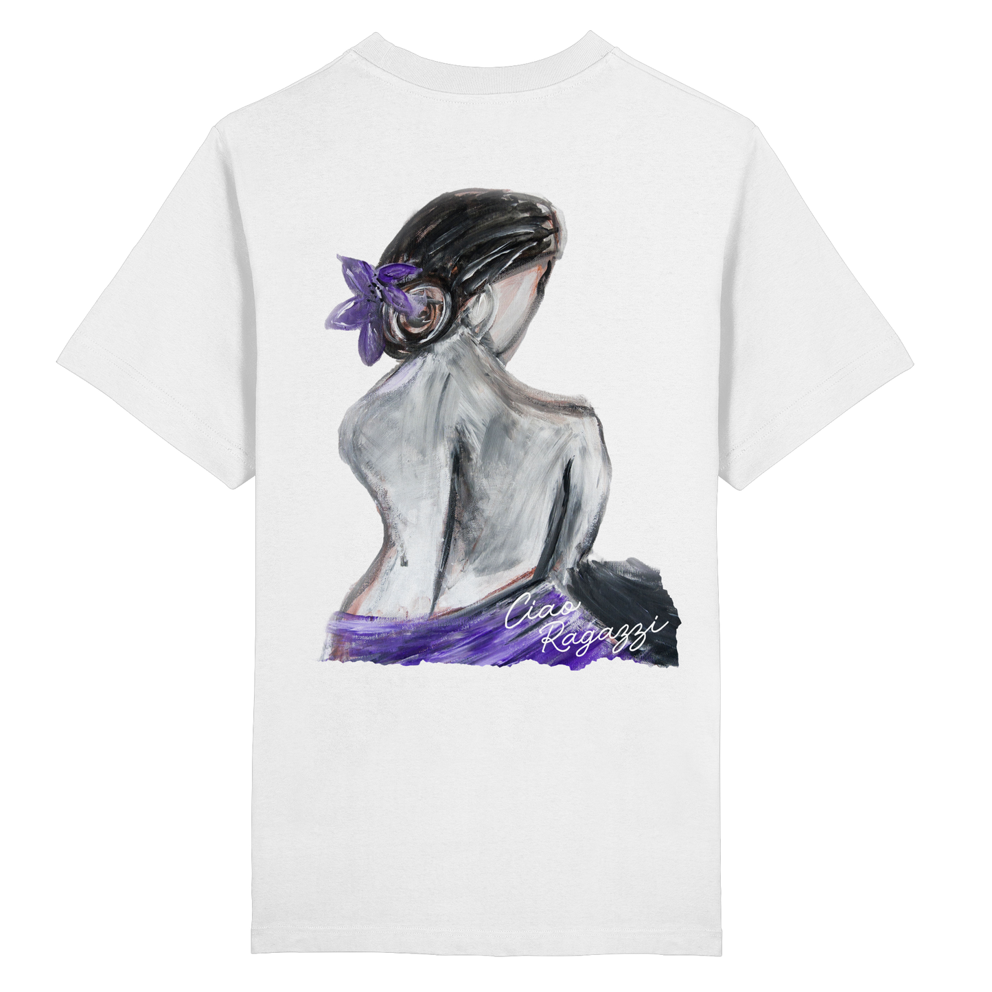 OVERSIZE Ciao Ragazzi Summer Collection 2026