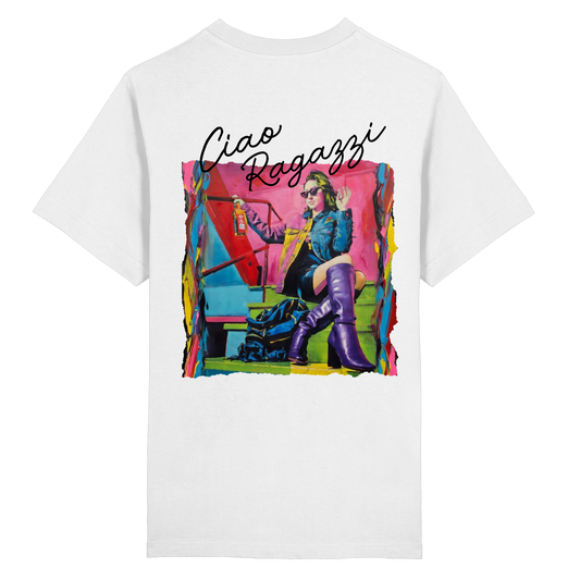 OVERSIZE Ciao Ragazzi Summer Collection 2026