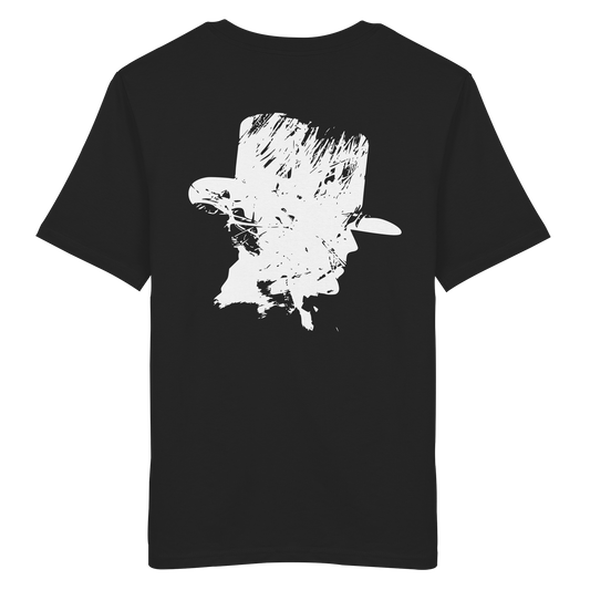 Gmoit phantom cowboy - Organic Shirt