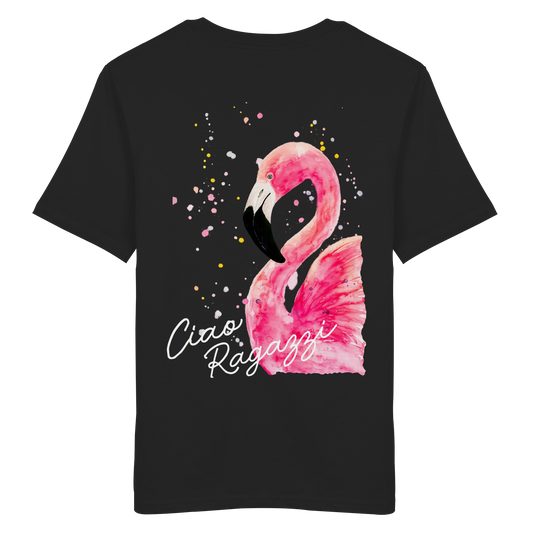 Ciao Ragazzi Summer Collection 2026 - Organic Shirt