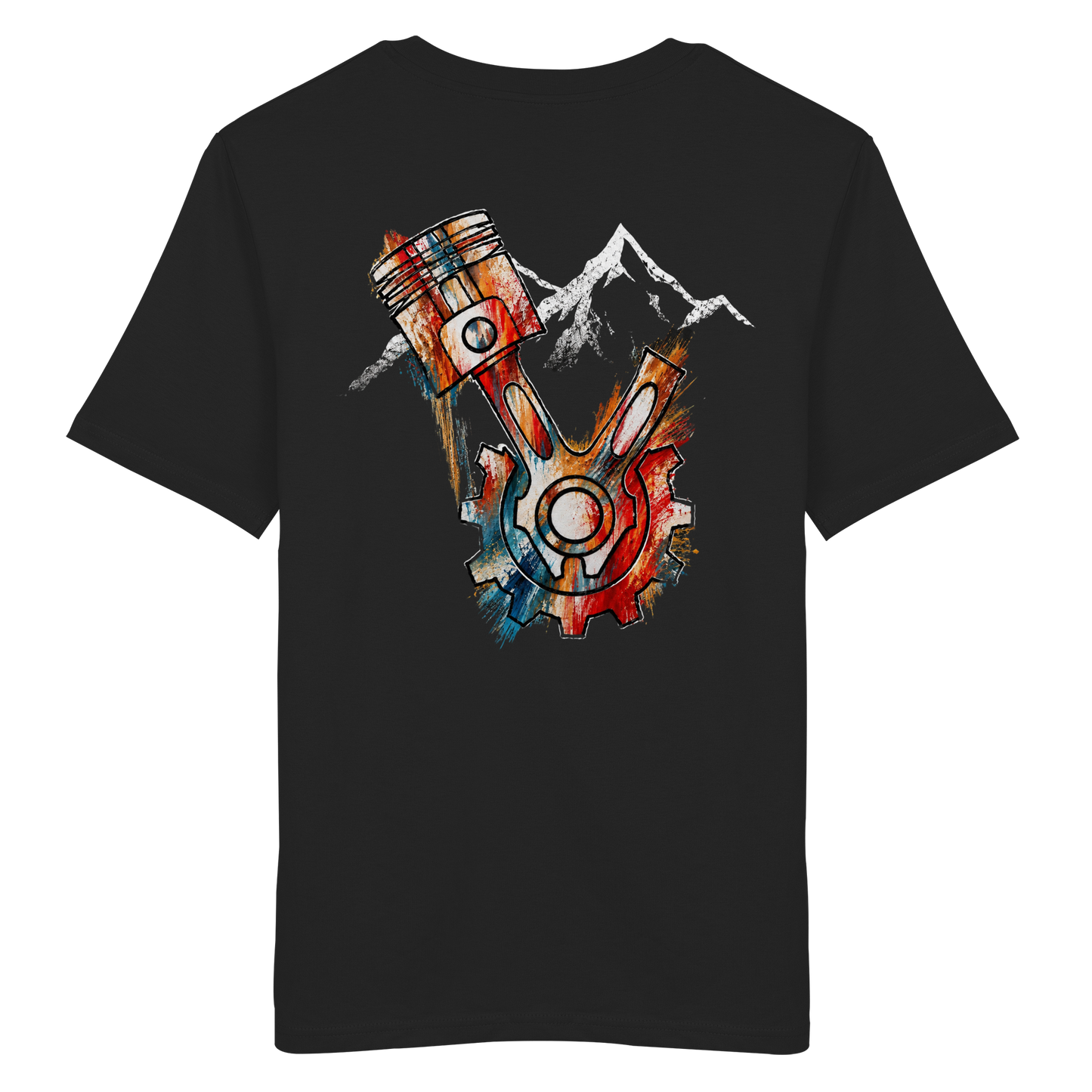 Watzele - Organic Shirt