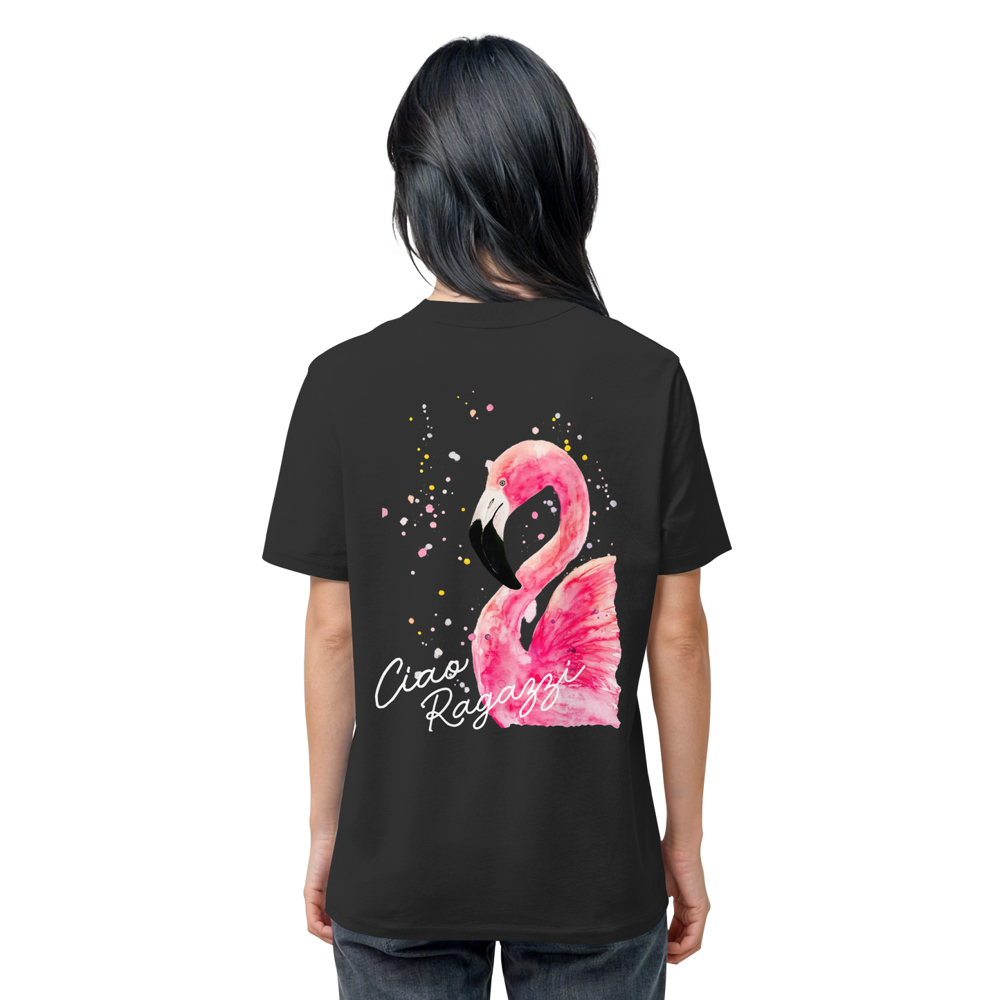 Ciao Ragazzi Summer Collection 2026 - Organic Shirt