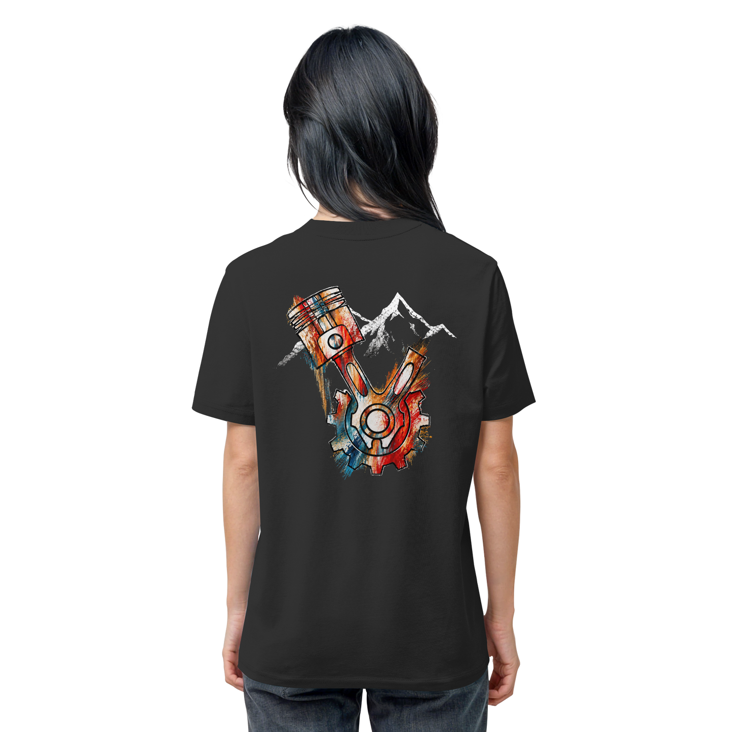 Watzele - Organic Shirt
