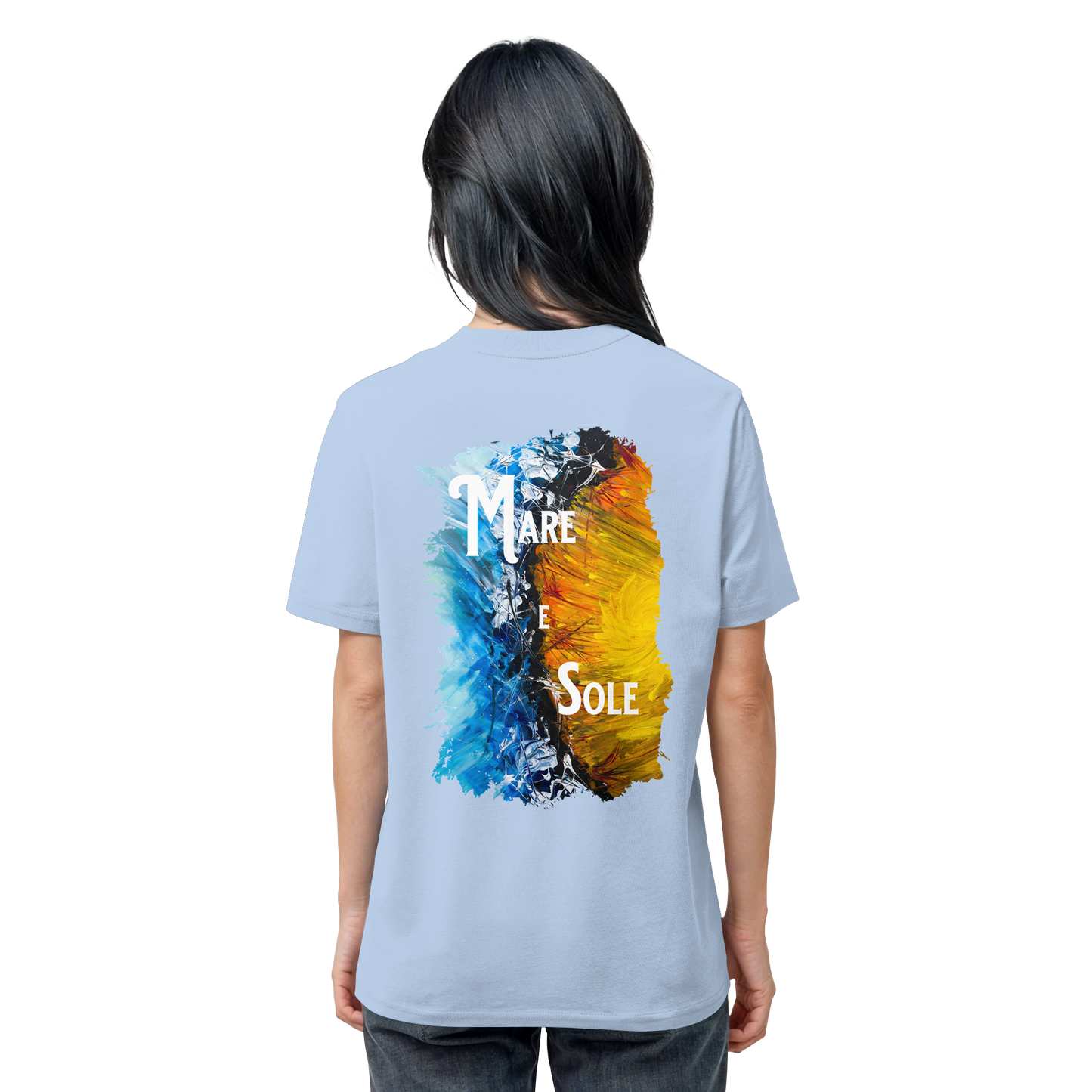 Ciao Ragazzi Summer Collection 2026 - Organic Shirt