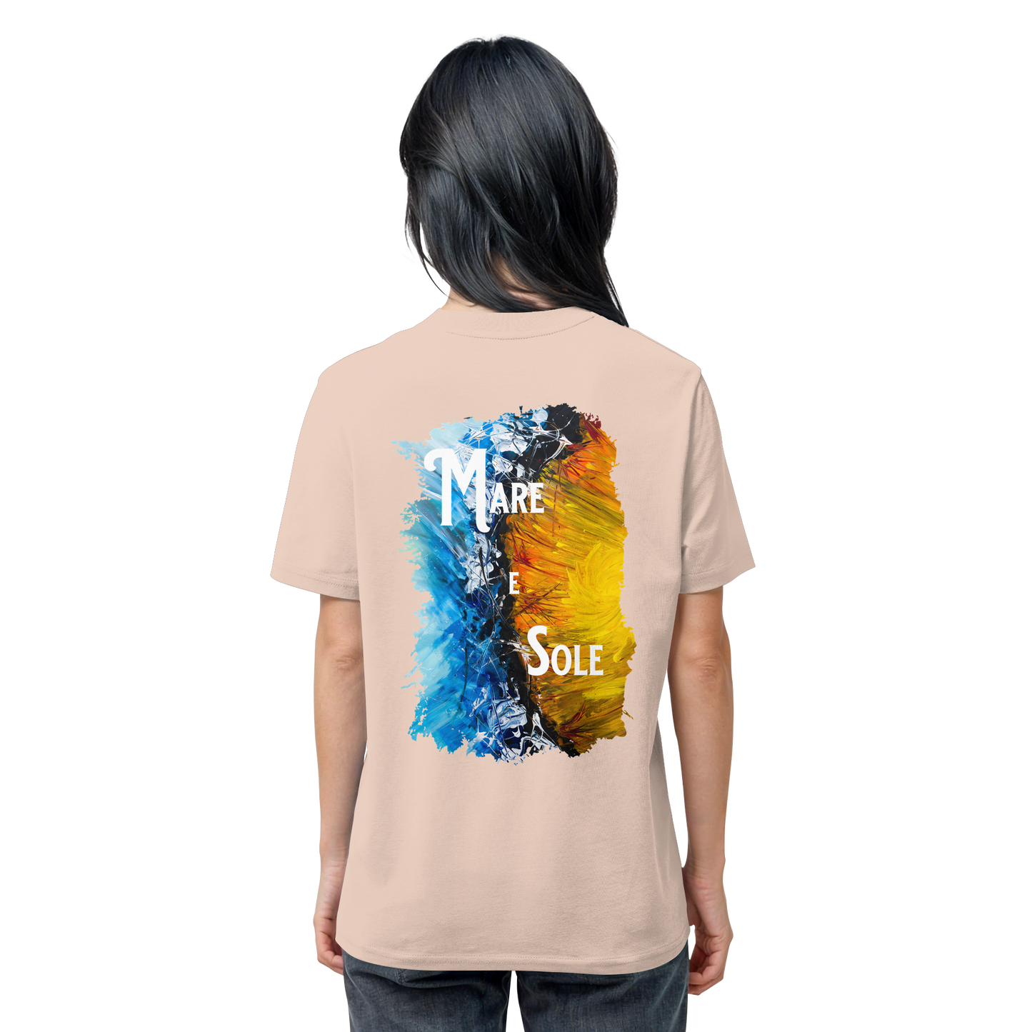 Ciao Ragazzi Summer Collection 2026 - Organic Shirt