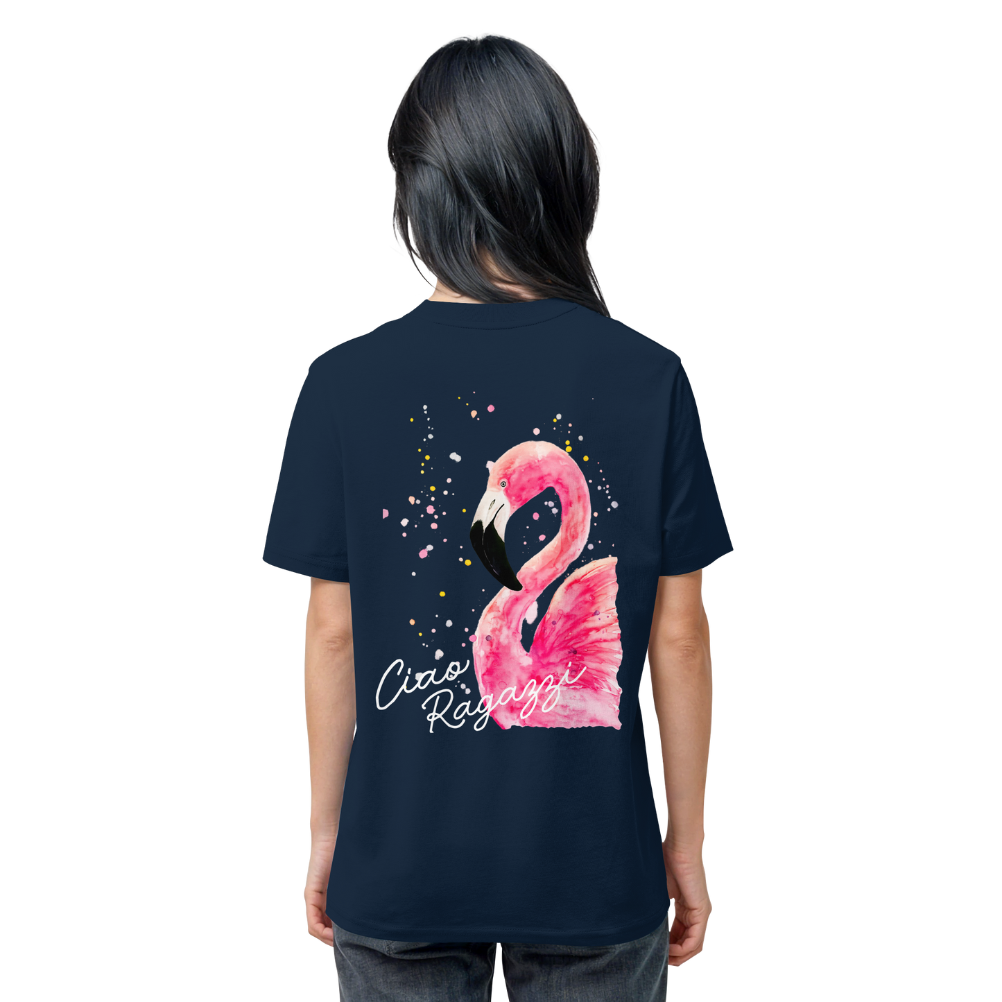 Ciao Ragazzi Summer Collection 2026 - Organic Shirt