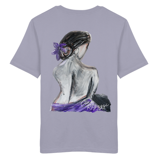 Ciao Ragazzi Summer Collection 2026 - Organic Shirt