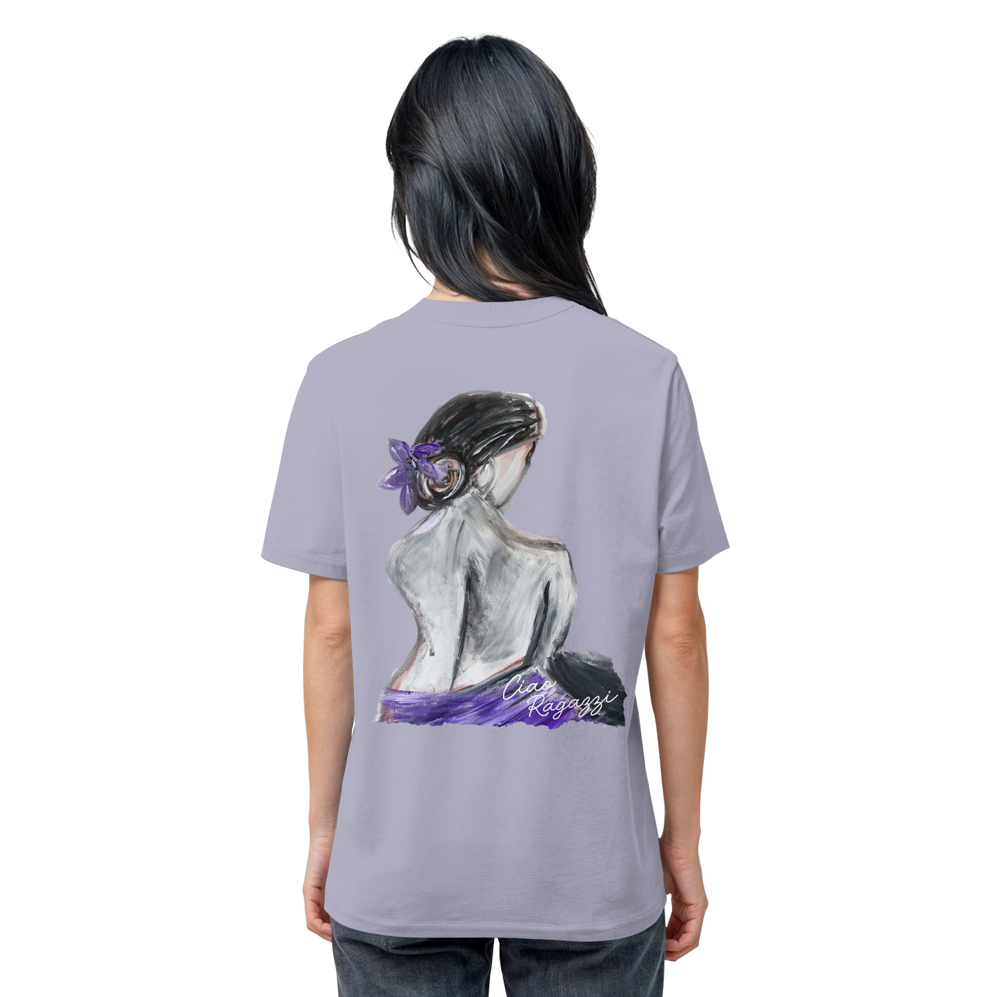 Ciao Ragazzi Summer Collection 2026 - Organic Shirt