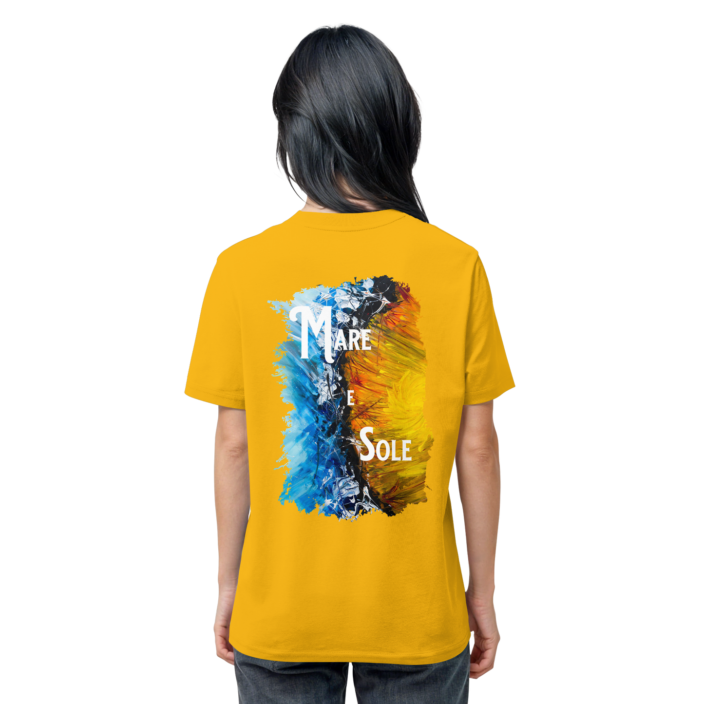 Ciao Ragazzi Summer Collection 2026 - Organic Shirt