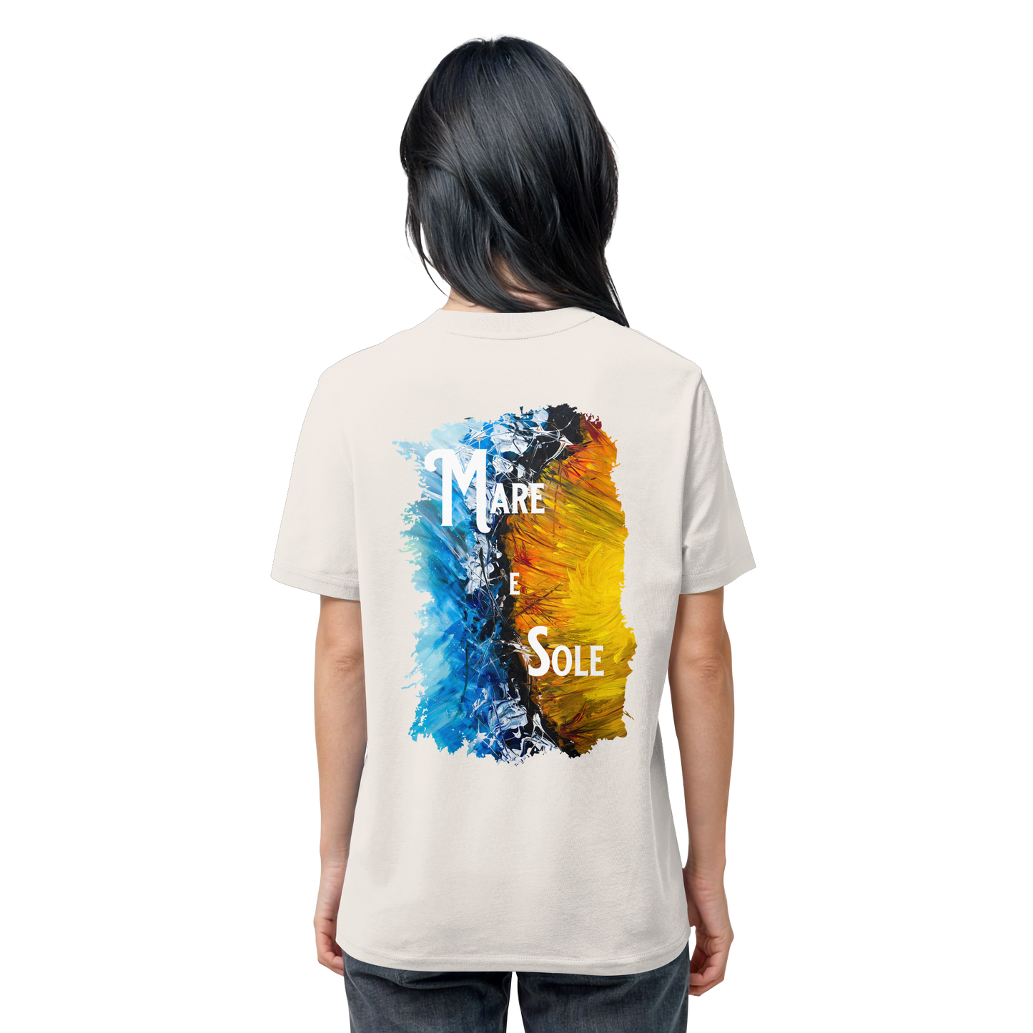 Ciao Ragazzi Summer Collection 2026 - Organic Shirt