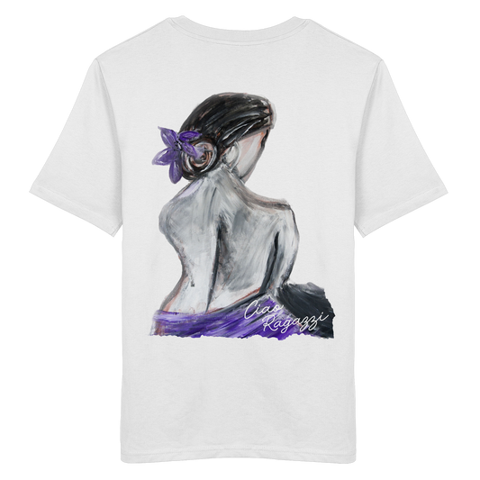 Ciao Ragazzi Summer Collection 2026 - Organic Shirt
