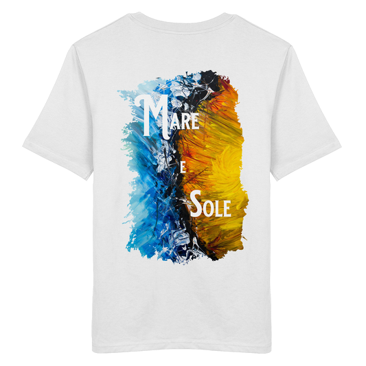 Ciao Ragazzi Summer Collection 2026 - Organic Shirt