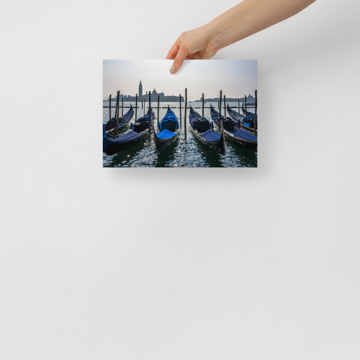 Venedig - Poster