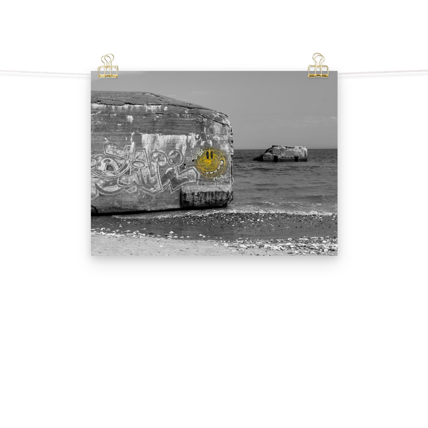 Dänemark Poster