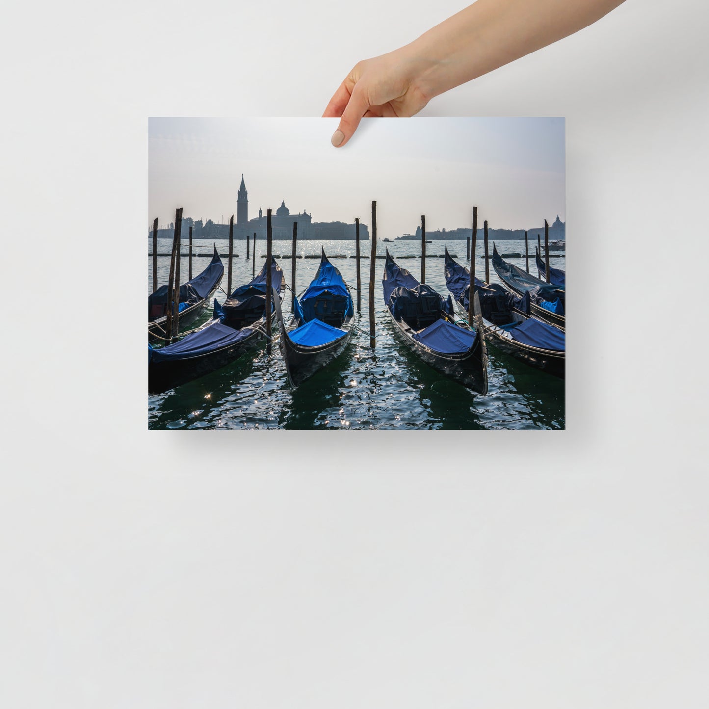 Venedig - Poster